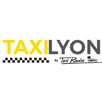 Taxi Lyon by Taxi Radio logo - Similar company to Ata Electronics