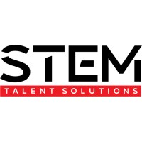 STEM Talent Solutions logo - Similar company to Stem Solutions Llc