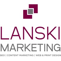 Lanski Marketing, LLC logo - Similar company to Peninsula Creative Co