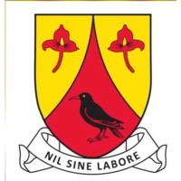 Edgemead Primary School logo - Similar company to Rustenburg Alumnae