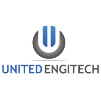 UNITED ENGITECH (P) LTD logo - Similar company to Brg Group (Bspl, Rvpl & Ssepl) Www . Brggroup . In