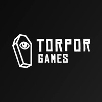Torpor Games logo - Similar company to Cologne Game Lab
