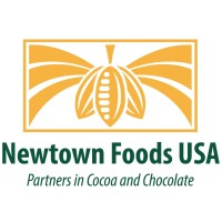 Newtown Foods USA logo - Similar company to Pereg Natural Foods