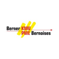 Gewerbeverband Berner KMU logo - Similar company to Rtp Gmbh