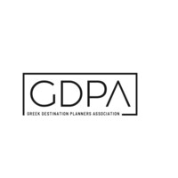 Greek Destination Planners Association logo - Similar company to Fye - For Your Event