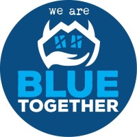 Blue Monster Promotions logo - Similar company to Classb