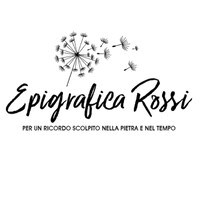 Epigrafica Rossi logo - Similar company to Dimacom