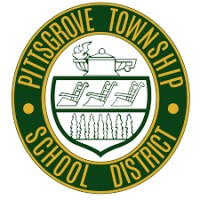 Pittsgrove Township School District logo - Similar company to Alpfa, Drexel University Chapter- Association Of Latino Professionals For America