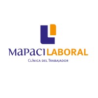 Mapaci Laboral logo - Similar company to Clinica Dr. Lisandro Romagnoli