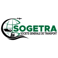 SOGETRA ( Société Général de Transport ) logo - Similar company to Civotech Transport