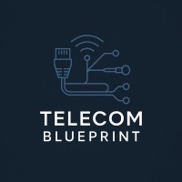 Telecom Blueprint logo - Similar company to Ikm Network Communications Ltd