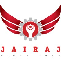 JAIRAJ ANCILLARIES PRIVATE LIMITED logo - Similar company to Jairaj Group