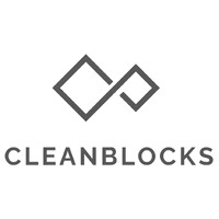 Cleanblocks logo - Similar company to Atlanten