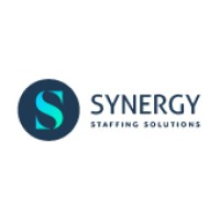 Synergy Staffing Solutions logo - Similar company to Arbie Development