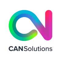 CAN Solutions Ltd logo - Similar company to Envision Communications Group