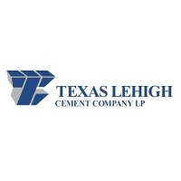 Texas Lehigh Cement Company LP logo - Similar company to Cornerbrick Masonry & Construction