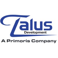 Talus Development logo - Similar company to Gale Contractor Services