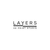 Layers 3D Print Studio logo - Similar company to Onboardly