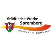 Städtische Werke Spremberg (Lausitz) GmbH logo - Similar company to Versorgungsbetriebe Hoyerswerda Gmbh