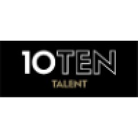 10Ten Talent logo - Similar company to Vero Communications