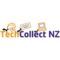 TechCollect NZ logo - Similar company to Ewastec Pty Ltd