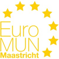 European Model United Nations (EuroMUN) logo - Similar company to Mymun