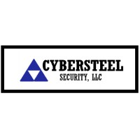 CyberSteel Security logo - Similar company to Cybersteel