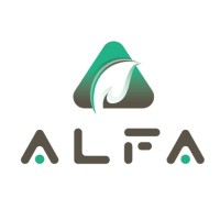 ALFA Project logo - Similar company to Q-Plan International