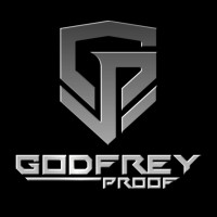 Godfrey Proof logo - Similar company to Suremark Digital