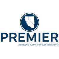 Premier logo - Similar company to Manufacturers’ Agents Association For The Foodservice Industry (Mafsi)