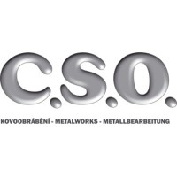 C.S.O. spol. s r.o. logo - Similar company to Cso