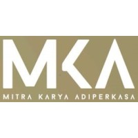 PT Mitra Karya Adiperkasa logo - Similar company to Burcok