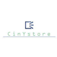 Cinystore logo - Similar company to Genxsoft