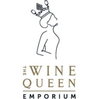 The Wine Queen Emporium logo - Similar company to Aura Circle