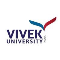 Vivek University India logo - Similar company to Distribution Blueprint