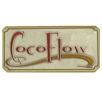CocoFlow Chocolatier logo - Similar company to Northwest Oklahoma City Chamber