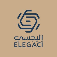 Elegaci | إليجسي logo - Similar company to Air Gate