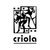 Criola logo - Similar company to Geledés Instituto Da Mulher Negra