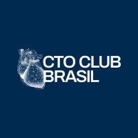 CTO Club Brasil logo - Similar company to R&A Telecom Ltda