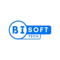 BI SOFT Tech logo - Similar company to Neuron Tech