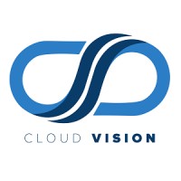 CLOUD VISION logo - Similar company to Cloud & Steam Technologies