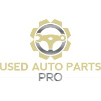Used Auto Parts Pro logo - Similar company to Ipull-Upull Auto Parts