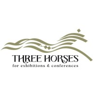 Three horses sa logo - Similar company to Three Horsemen