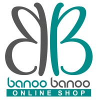 فروشگاه اینترنتی آرایشی بهداشتی بانو بانو  - Banoo Banoo the beauty online shop logo - Similar company to Tesla Commerce