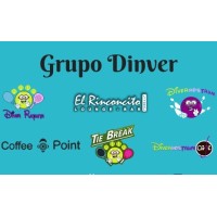 Grupo Dinver logo - Similar company to Technology Point Properties