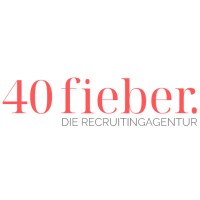 40fieber - Die Recruitingagentur logo - Similar company to Solutionsmax Technology Services Private Limited