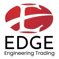EDGE ENGINEERING TRADING WLL logo - Similar company to Radiant Technical Trading Wll