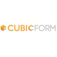 CubicForm Architektura logo - Similar company to Gbd Architektura