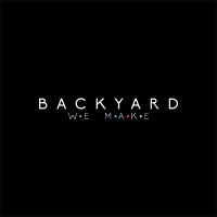BACKYARD -WeMake- logo - Similar company to Proonta