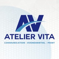 ATELIER VITA logo - Similar company to Go By Invest Solutions & Services